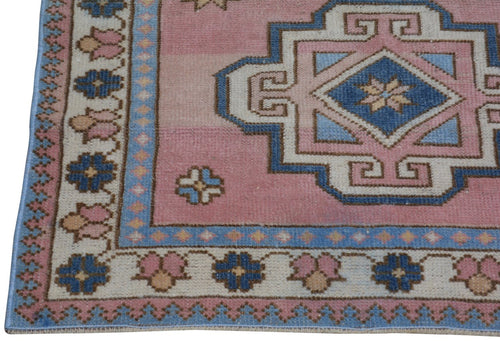 Vintage Turkish Anatolian