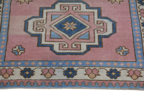 Vintage Turkish Anatolian