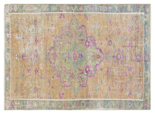 Vintage Turkish Oushak