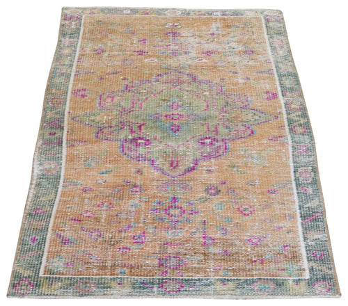 Vintage Turkish Oushak