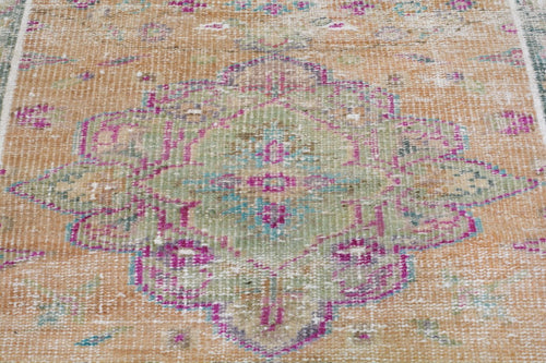 Vintage Turkish Oushak