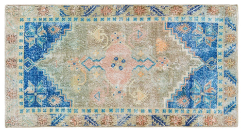 Vintage Turkish Anatolian