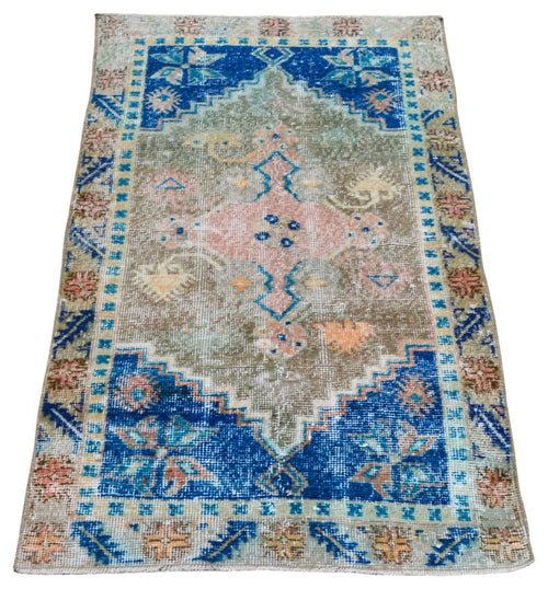 Vintage Turkish Anatolian
