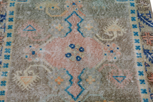 Vintage Turkish Anatolian