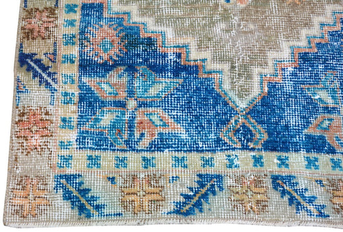 Vintage Turkish Anatolian