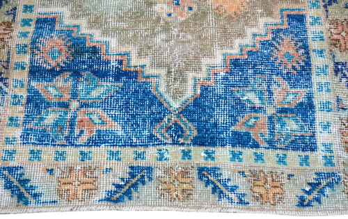 Vintage Turkish Anatolian