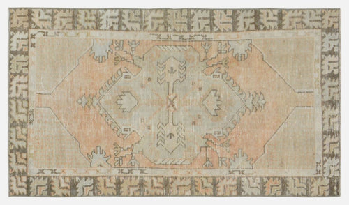 Vintage Turkish Anatolian