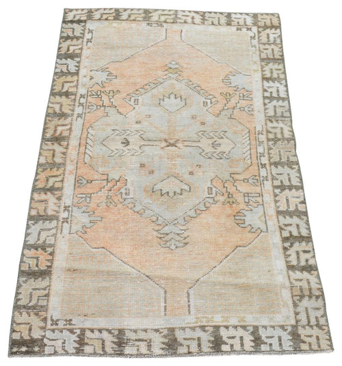 Vintage Turkish Anatolian