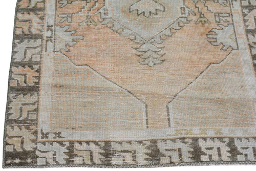 Vintage Turkish Anatolian