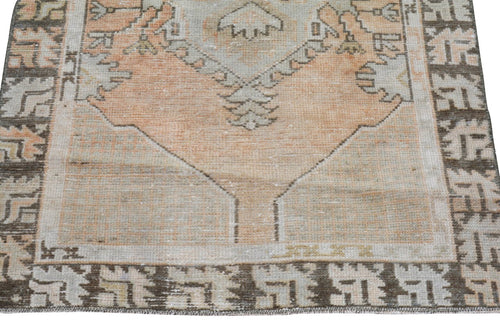 Vintage Turkish Anatolian