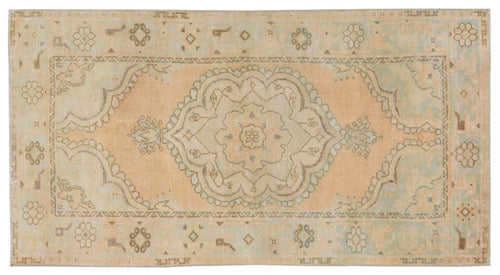 Vintage Turkish Oushak