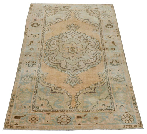 Vintage Turkish Oushak