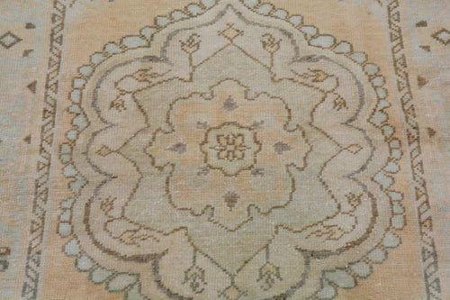 Vintage Turkish Oushak