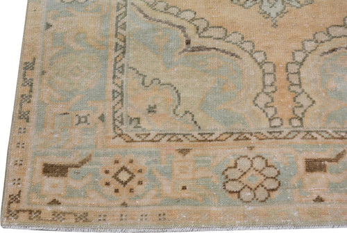 Vintage Turkish Oushak