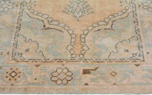 Vintage Turkish Oushak