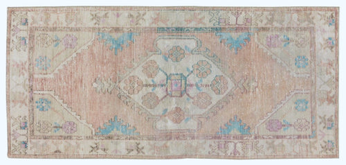 Vintage Turkish Anatolian