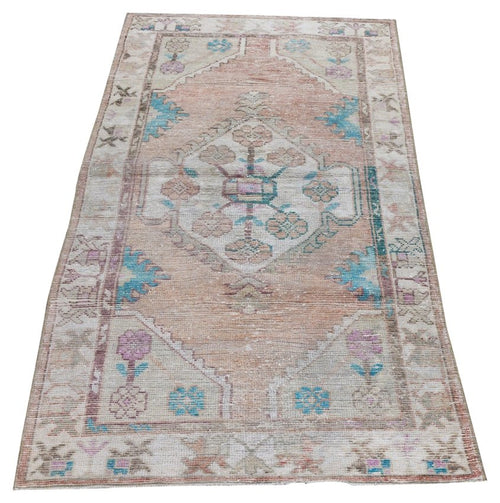 Vintage Turkish Anatolian