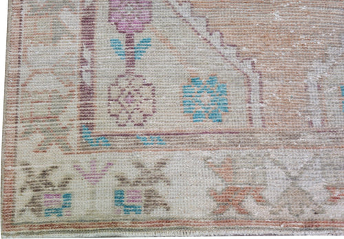 Vintage Turkish Anatolian