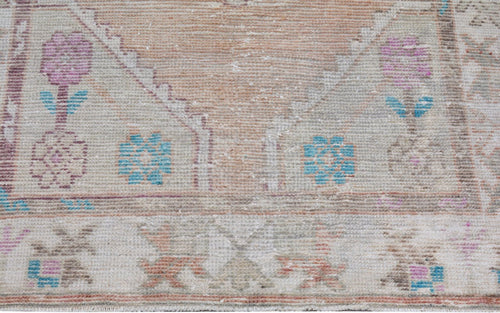 Vintage Turkish Anatolian