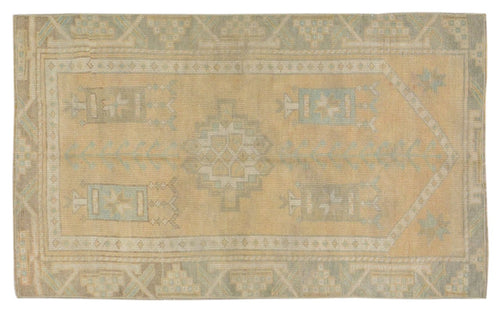 Vintage Turkish Anatolian