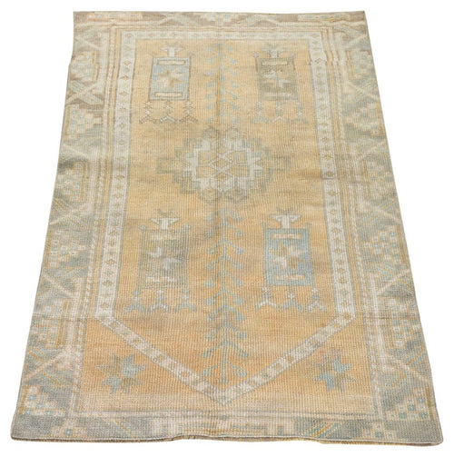 Vintage Turkish Anatolian