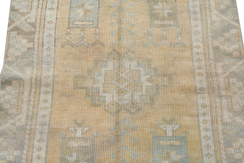 Vintage Turkish Anatolian