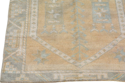 Vintage Turkish Anatolian