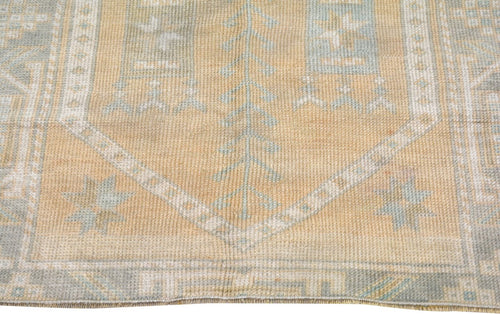 Vintage Turkish Anatolian