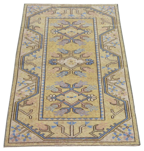 Vintage Turkish Anatolian