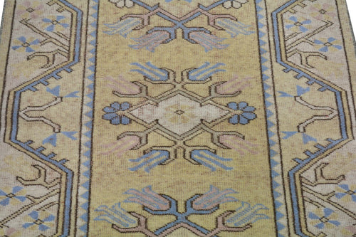 Vintage Turkish Anatolian