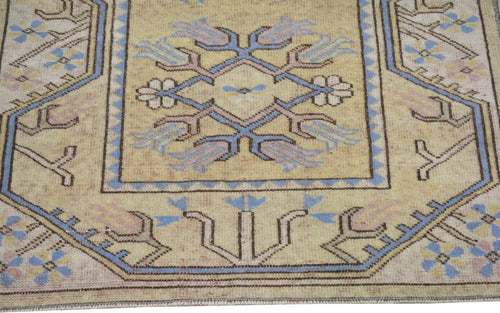 Vintage Turkish Anatolian