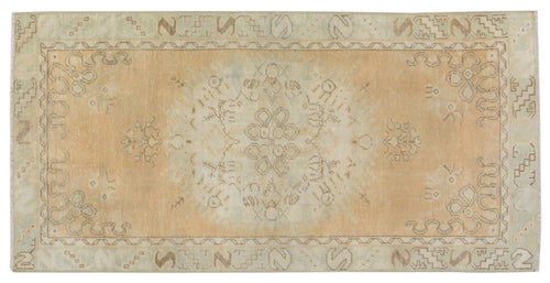 Vintage Turkish Oushak