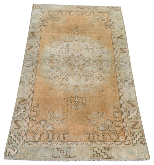 Vintage Turkish Oushak