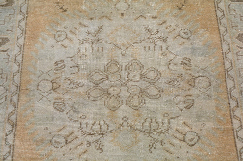 Vintage Turkish Oushak