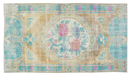 Vintage Turkish Anatolian