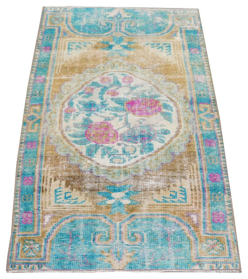 Vintage Turkish Anatolian