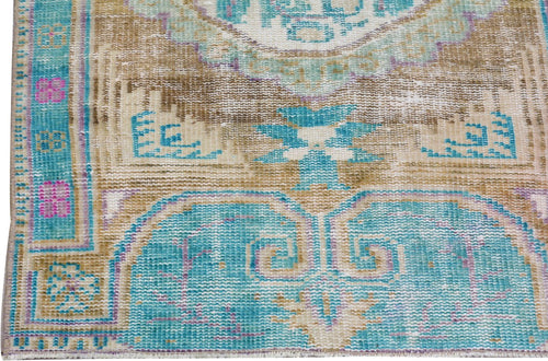 Vintage Turkish Anatolian