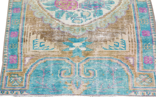 Vintage Turkish Anatolian