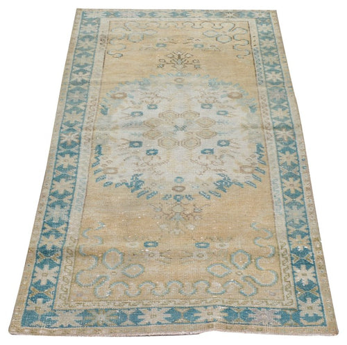 Vintage Turkish Oushak