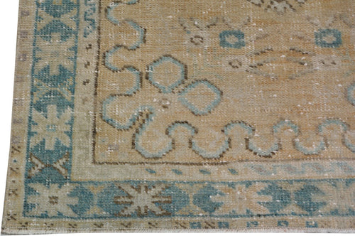 Vintage Turkish Oushak