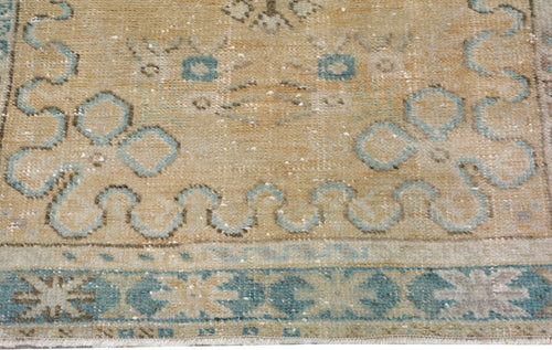 Vintage Turkish Oushak