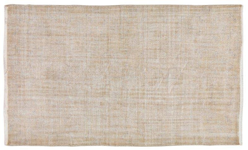 Vintage Turkish Overdyed