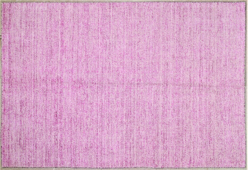 Modern Distressed Pink