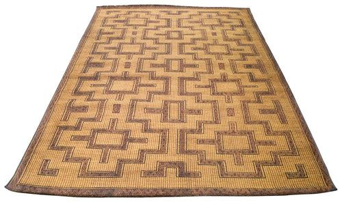 Antique Moroccan Tuareg