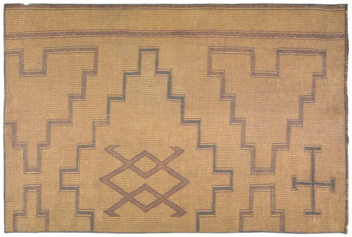 Antique Moroccan Tuareg