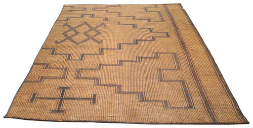 Antique Moroccan Tuareg