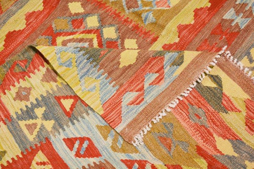 Afghan Maimana