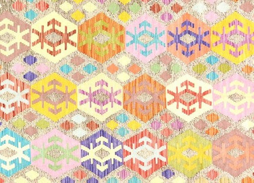 Afghan Maimana Kilim