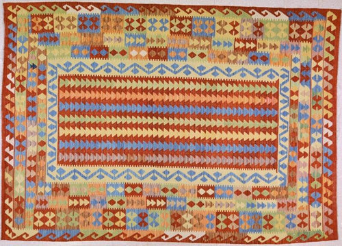 Afghan Maimana