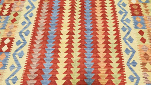 Afghan Maimana